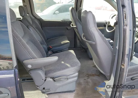 1997 Dodge Grand Caravan Se z USA, uszkodzony, nr VIN 1B4GP44R9VB317598